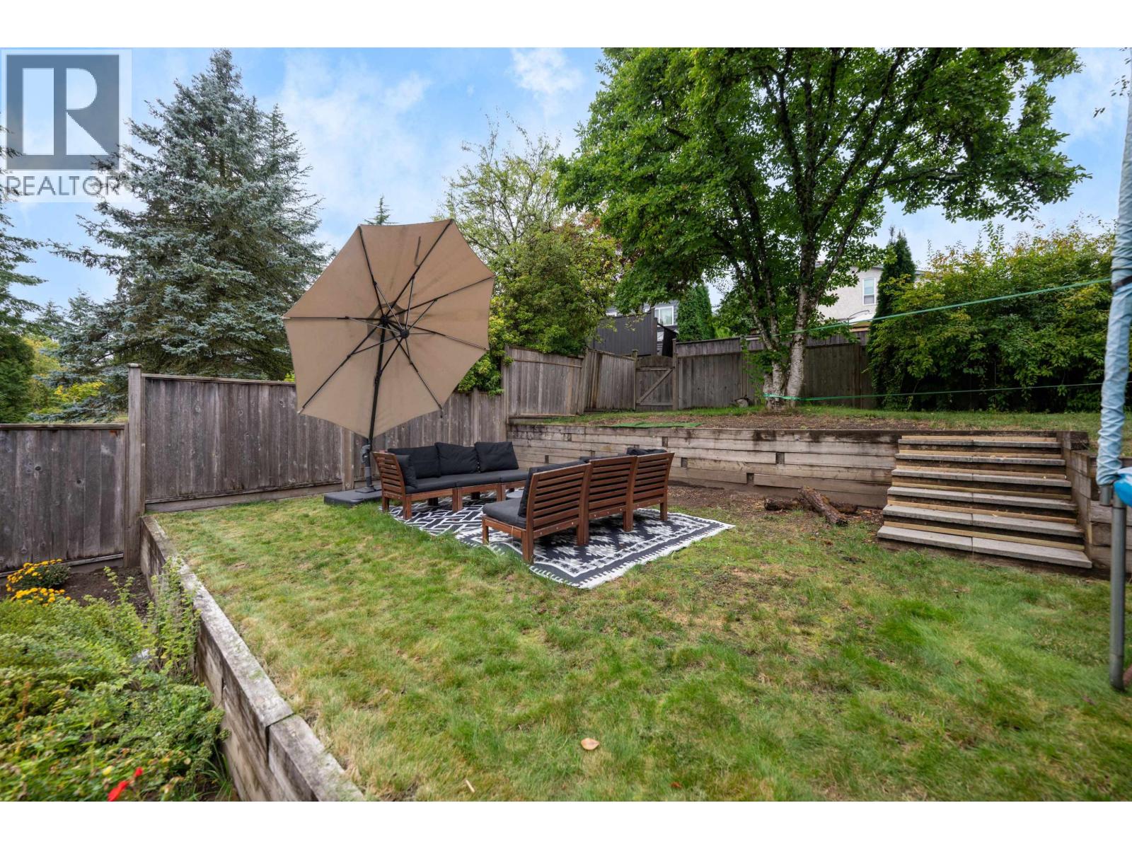 1005 ALPINE PLACE, Port Moody