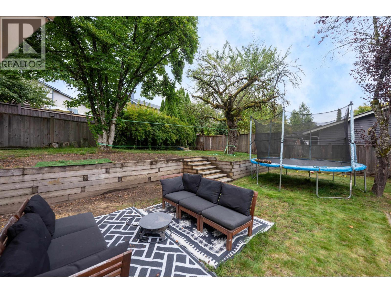 1005 ALPINE PLACE, Port Moody