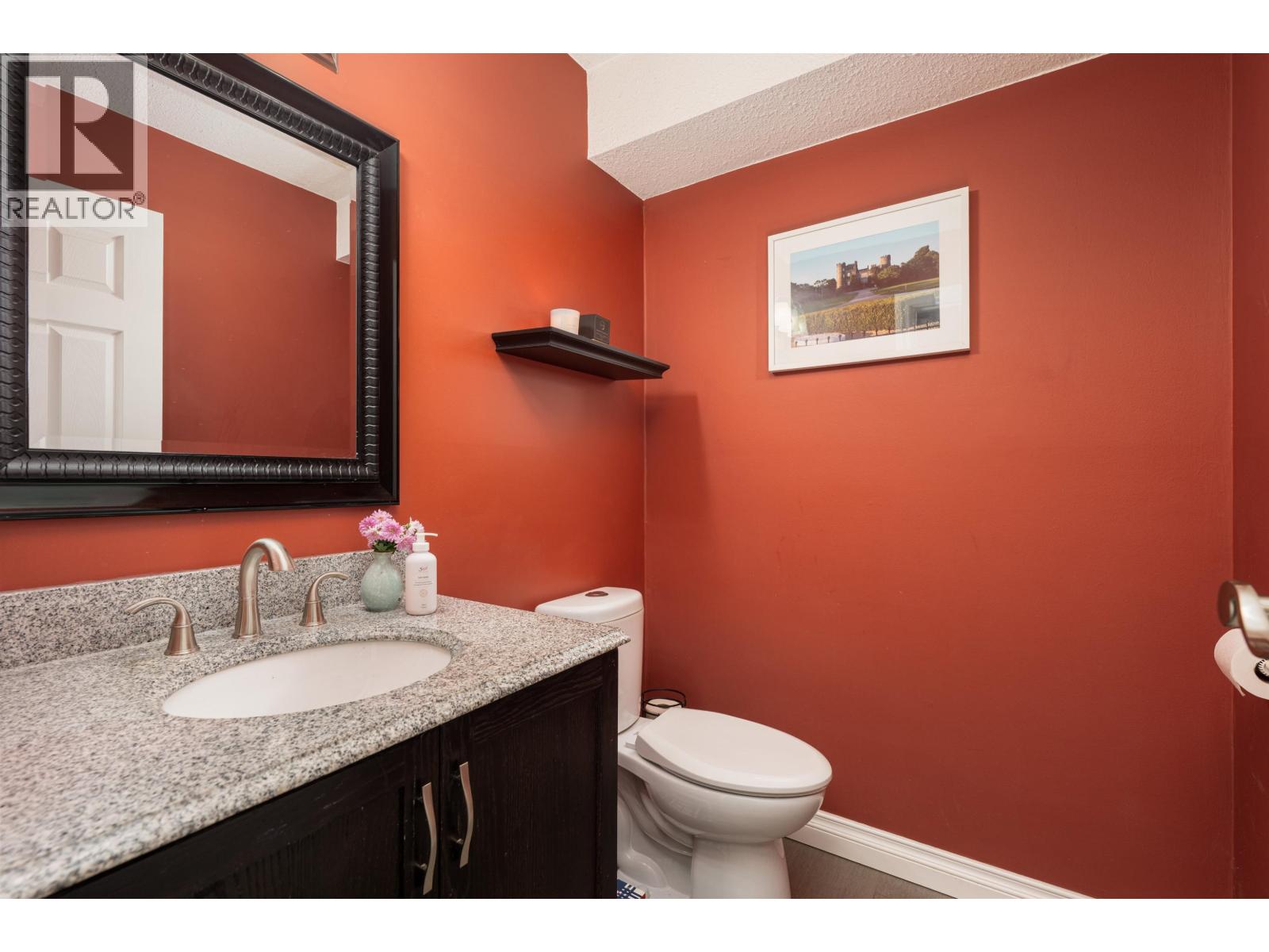 1005 ALPINE PLACE, Port Moody