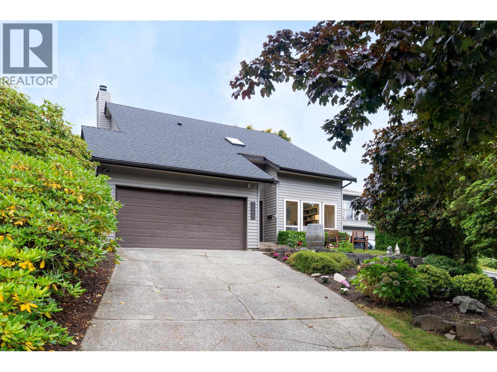 1005 ALPINE PLACE, Port Moody