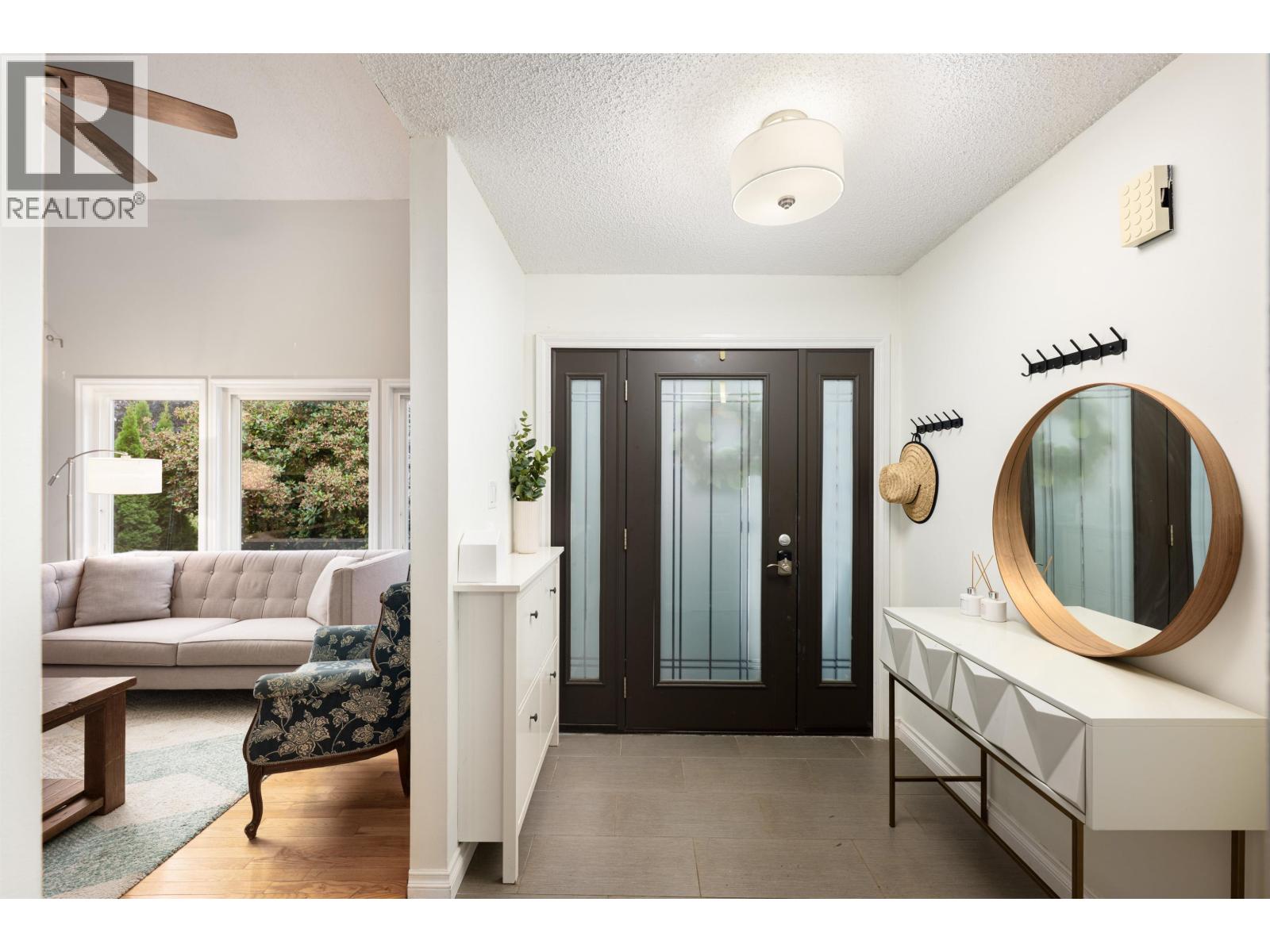 1005 ALPINE PLACE, Port Moody