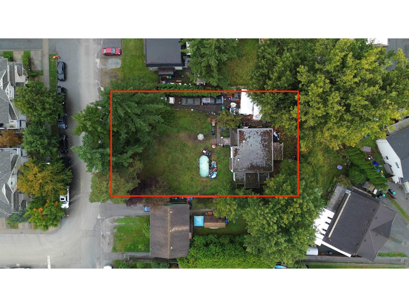 5252 201A STREET, Langley