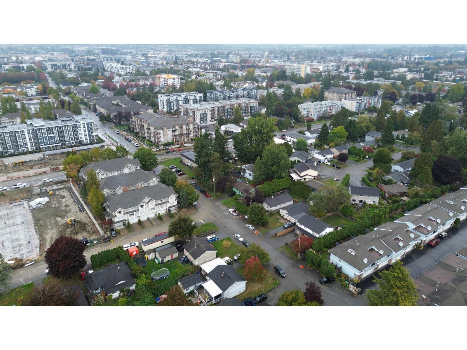 5252 201A STREET, Langley