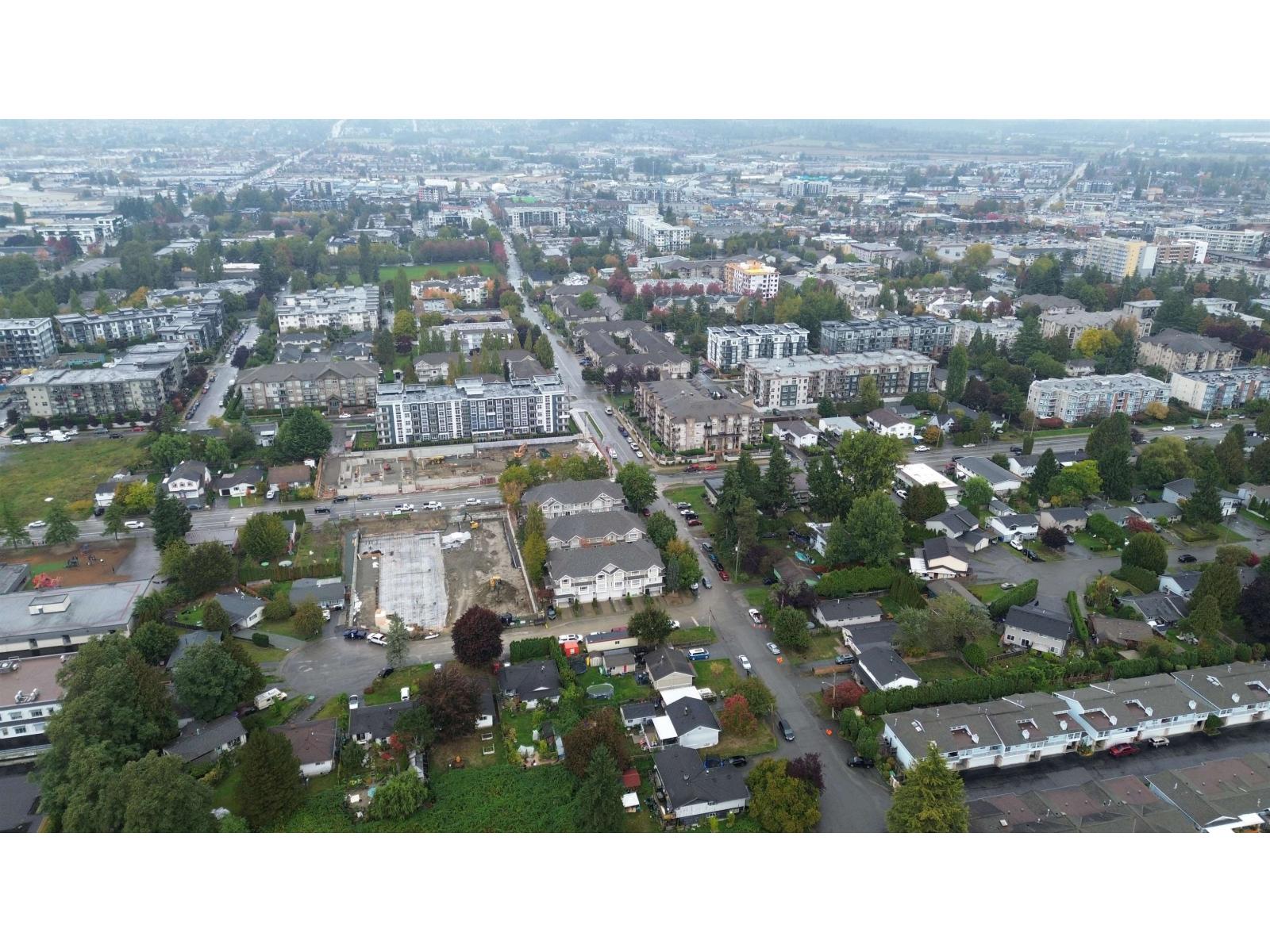 5252 201A STREET, Langley