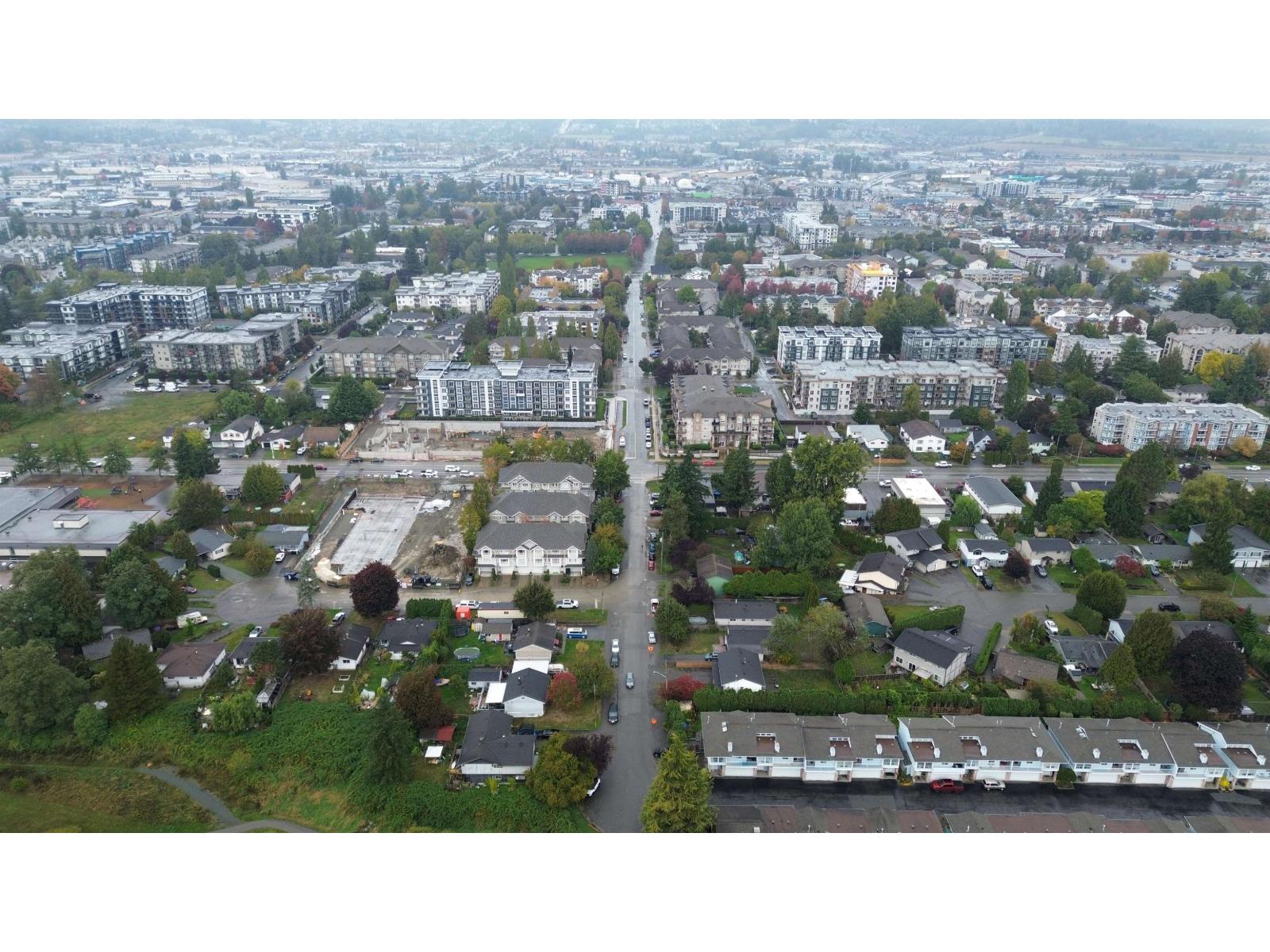 5252 201A STREET, Langley