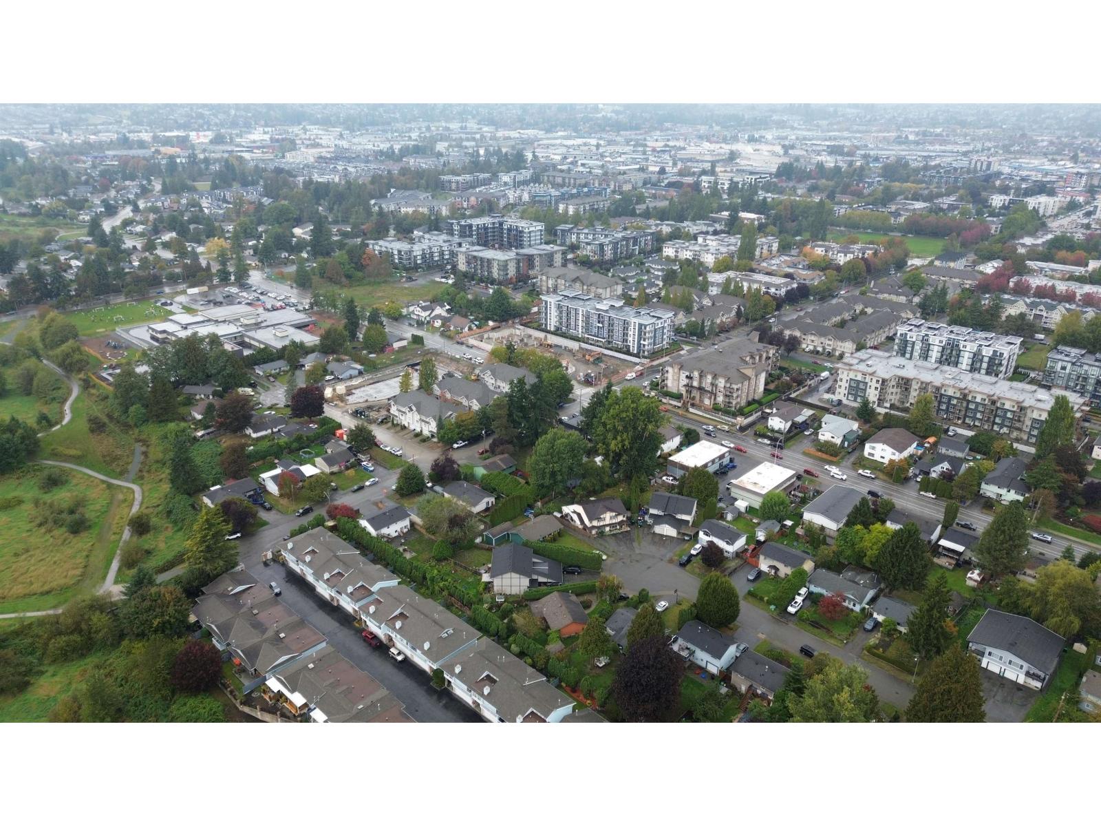 5252 201A STREET, Langley