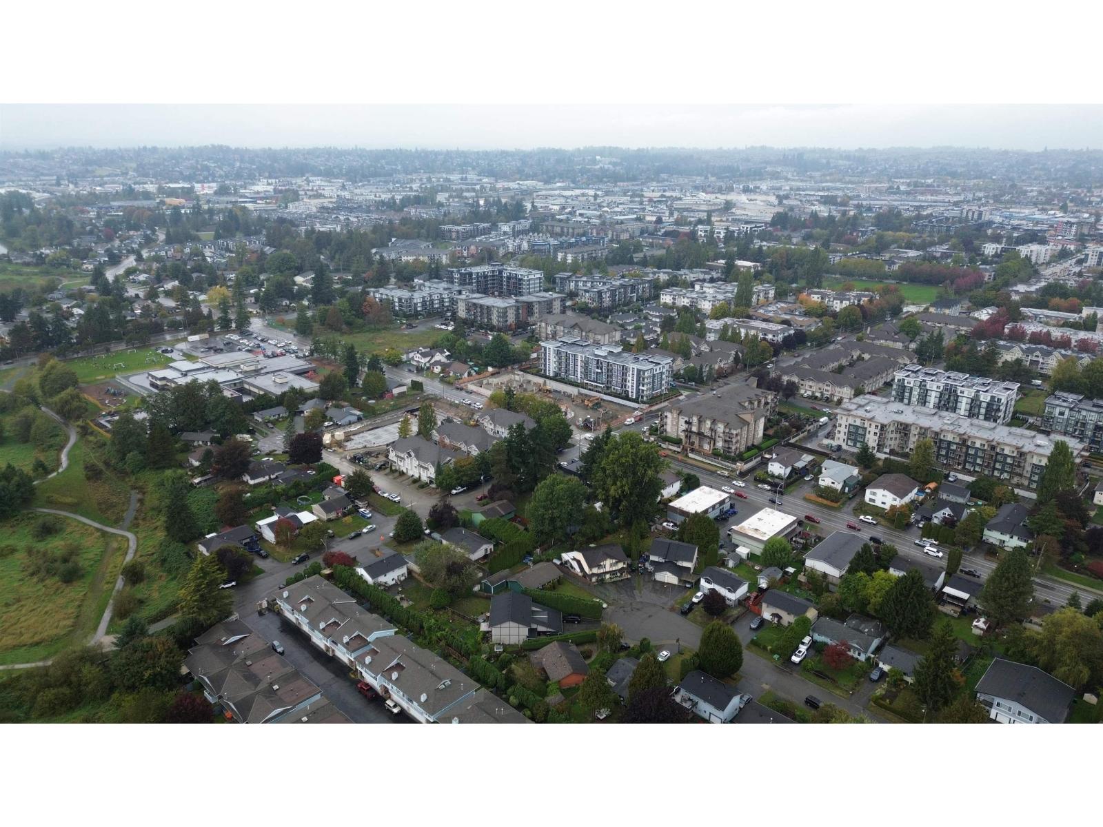 5252 201A STREET, Langley