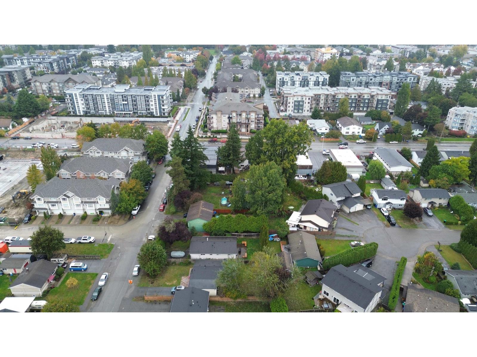 5252 201A STREET, Langley