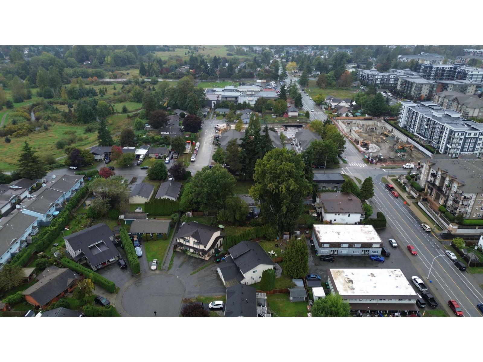 5252 201A STREET, Langley