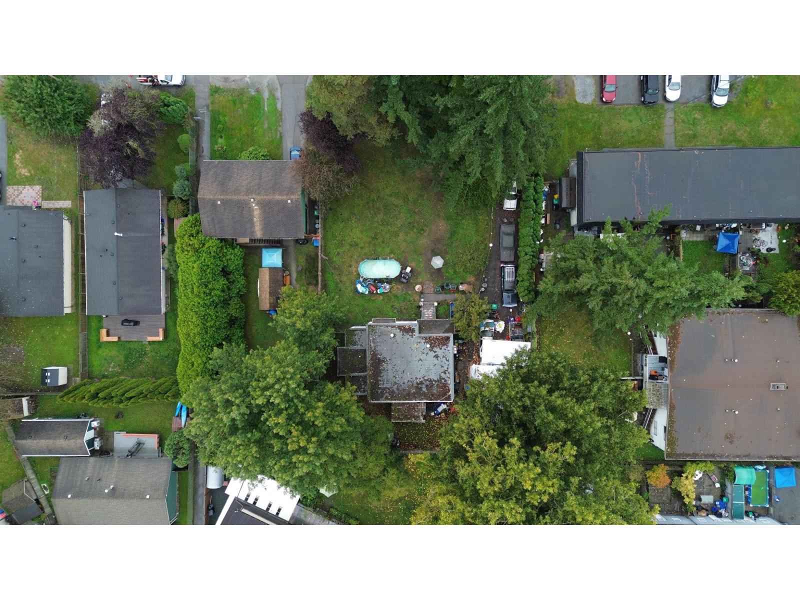 5252 201A STREET, Langley