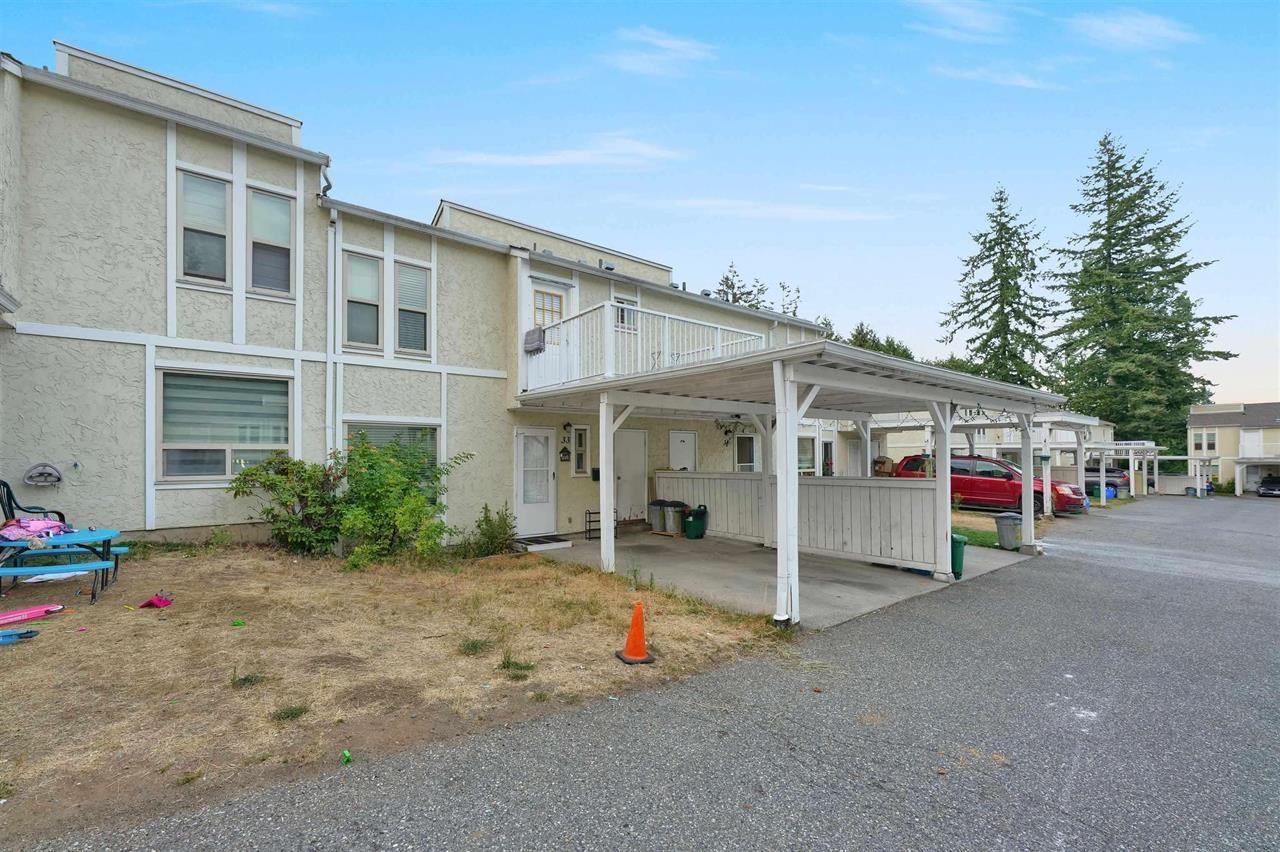 33 3075 TRETHEWEY STREET, ABBOTSFORD