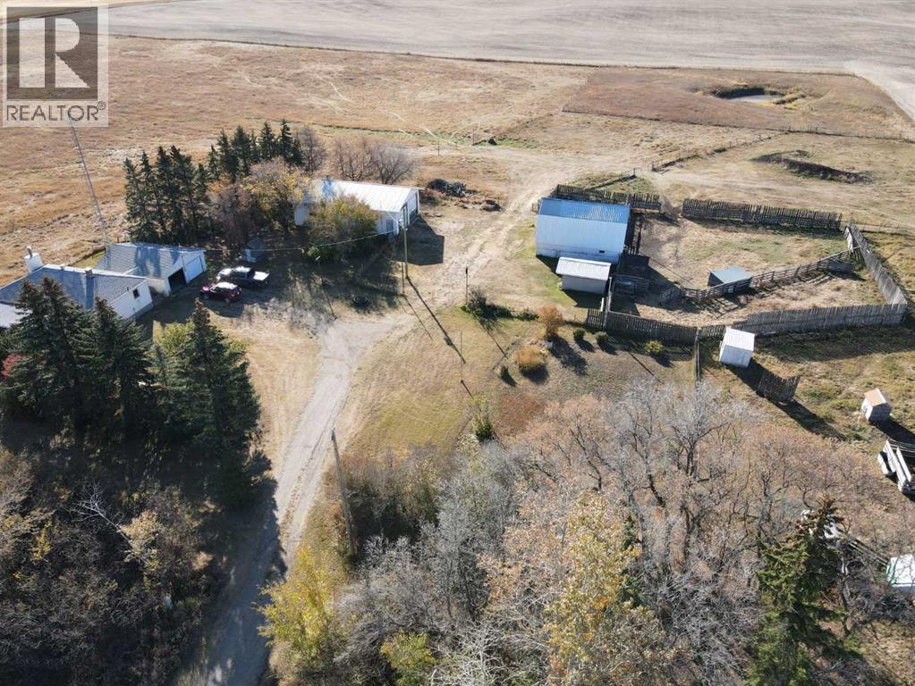 26221 393 Township, Rural Lacombe County