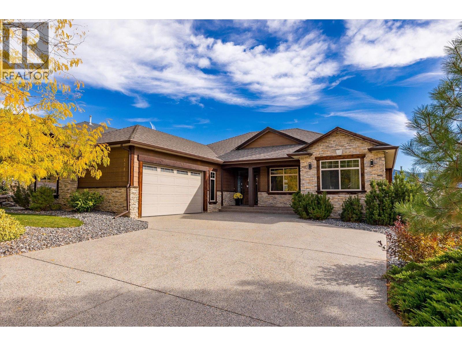 12815 Shoreline Drive, Lake Country