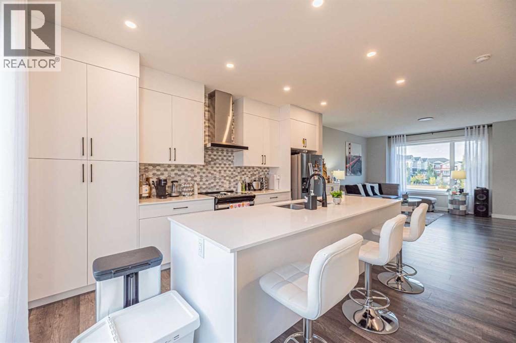 Single Family House for Sale in  Skyview Ranch Avenue NE Skyview Ranch Calgary 
