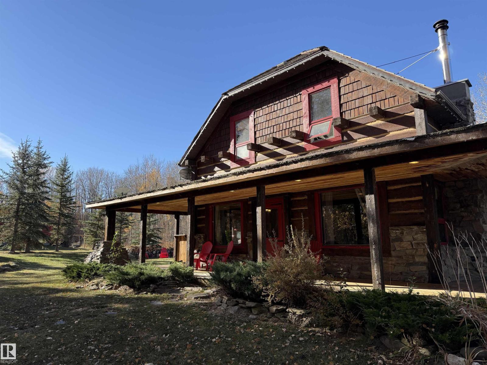 
          580 Poplar Bay Drive
            <br/>
            <span>Rural Wetaskiwin County</span>
            , 
            <span>AB</span>
             <span>T0C2V0</span>
         - Photo 50