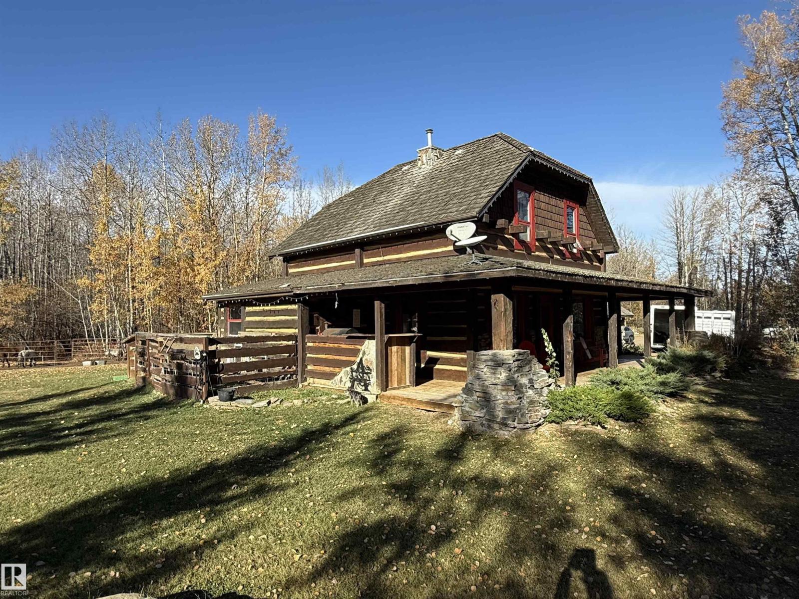 
          580 Poplar Bay Drive
            <br/>
            <span>Rural Wetaskiwin County</span>
            , 
            <span>AB</span>
             <span>T0C2V0</span>
         - Photo 48