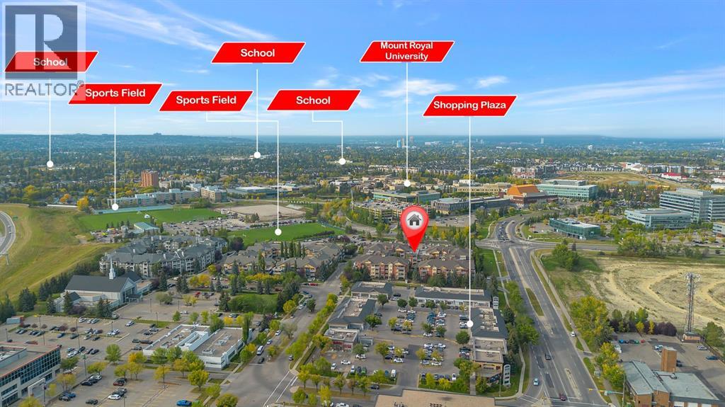 Single Family House for Sale in   Richard Place SW Lincoln Park Calgary 