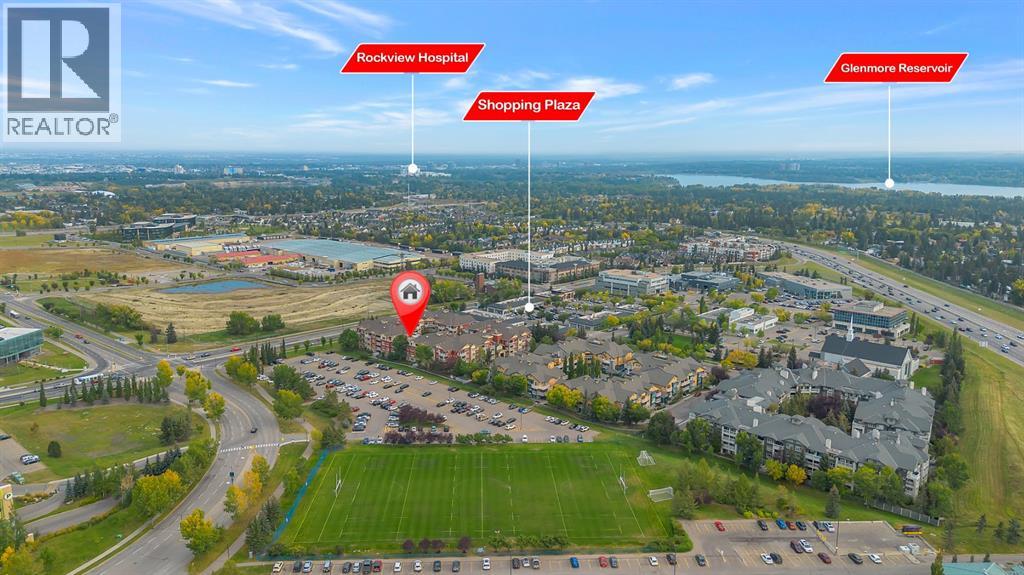 Single Family House for Sale in   Richard Place SW Lincoln Park Calgary 