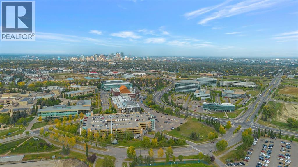 Single Family House for Sale in   Richard Place SW Lincoln Park Calgary 