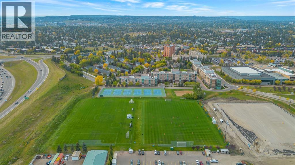 Single Family House for Sale in   Richard Place SW Lincoln Park Calgary 