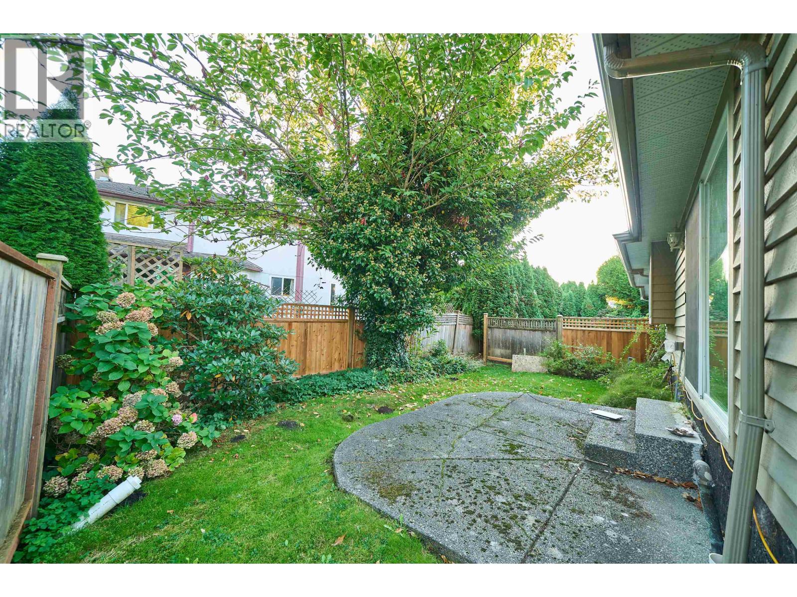 4 9700 BLUNDELL ROAD, Richmond