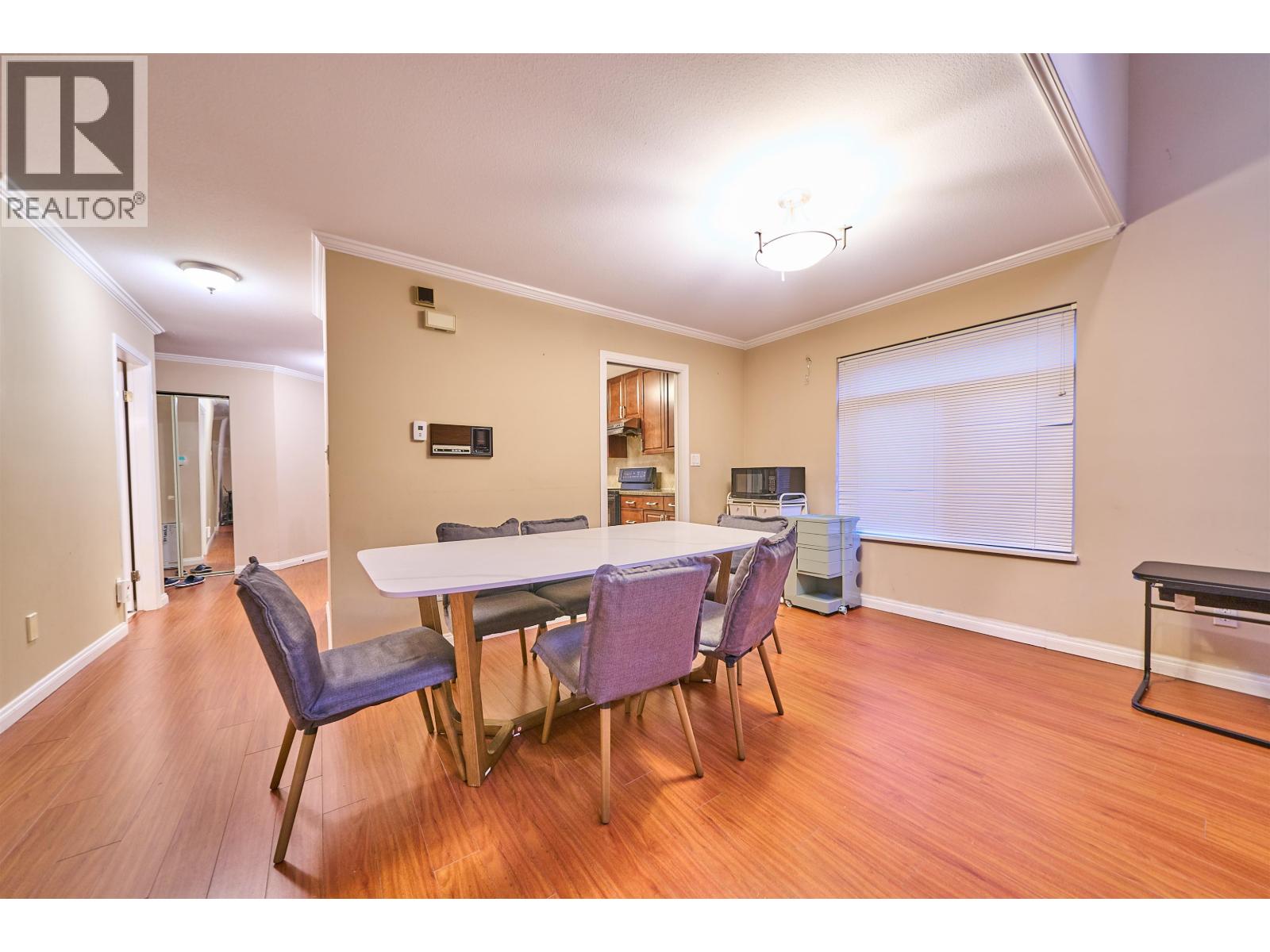 4 9700 BLUNDELL ROAD, Richmond