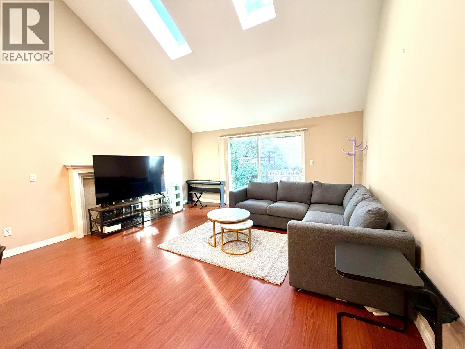 4 9700 BLUNDELL ROAD, Richmond