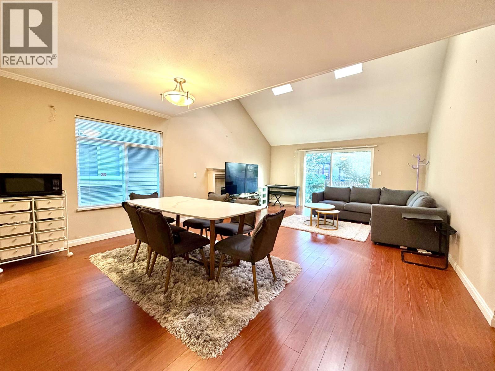 4 9700 BLUNDELL ROAD, Richmond