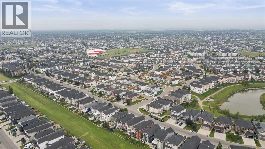 Single Family House for Sale in  Taralake Way NE Taradale Calgary 