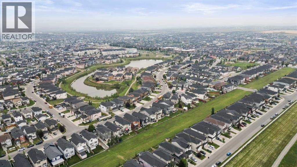 Single Family House for Sale in  Taralake Way NE Taradale Calgary 