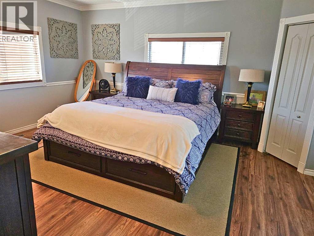 31 Willow Crescent, Lacombe
