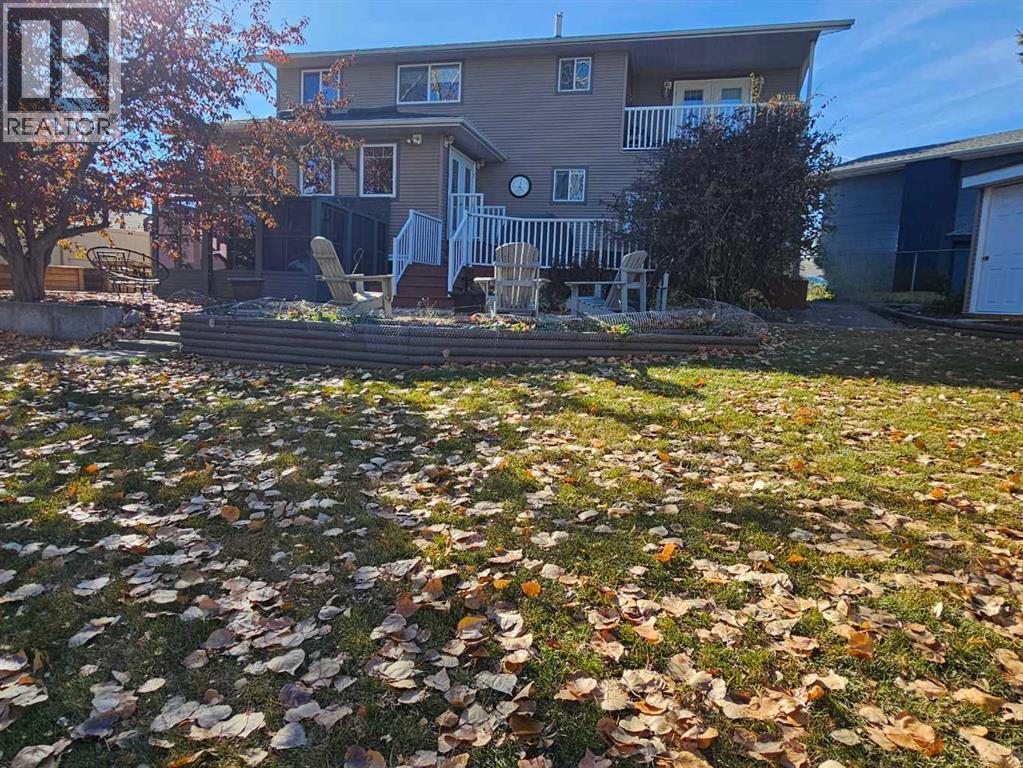 31 Willow Crescent, Lacombe
