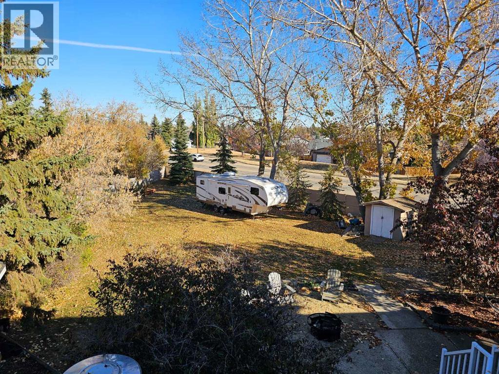 31 Willow Crescent, Lacombe
