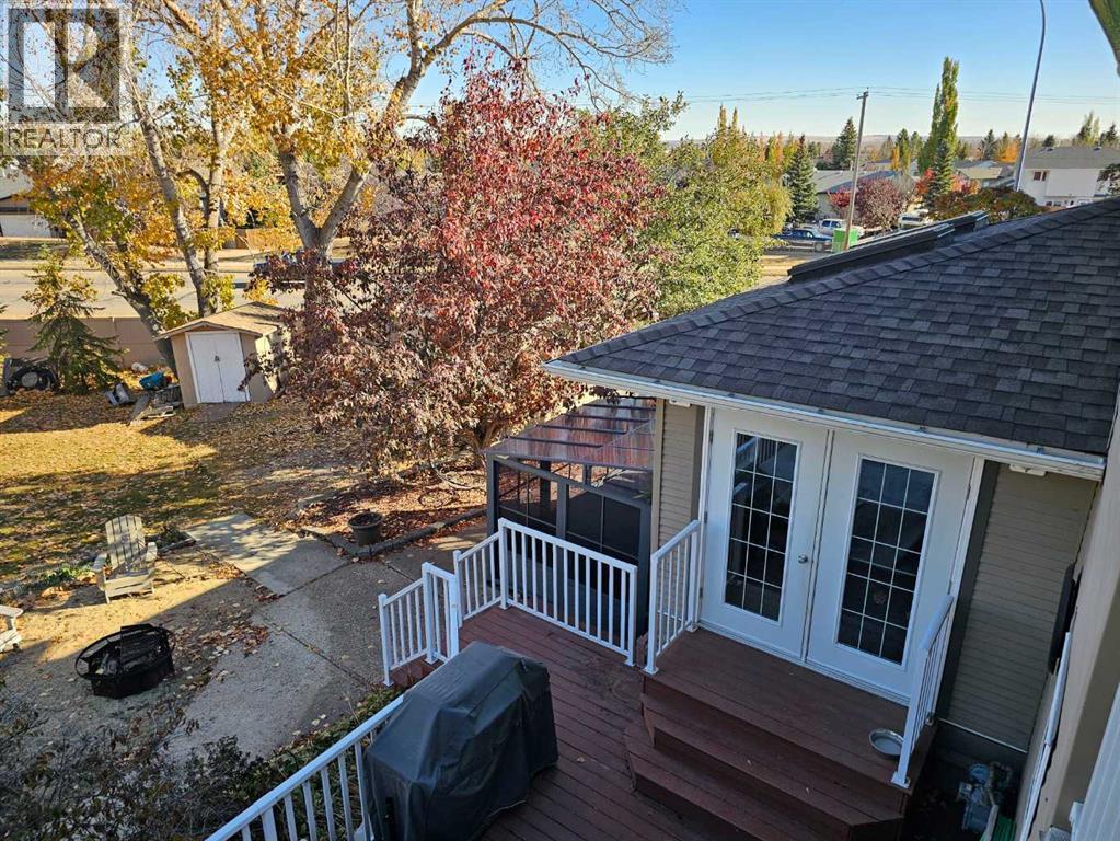 31 Willow Crescent, Lacombe