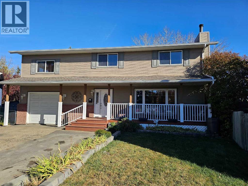 31 Willow Crescent, Lacombe