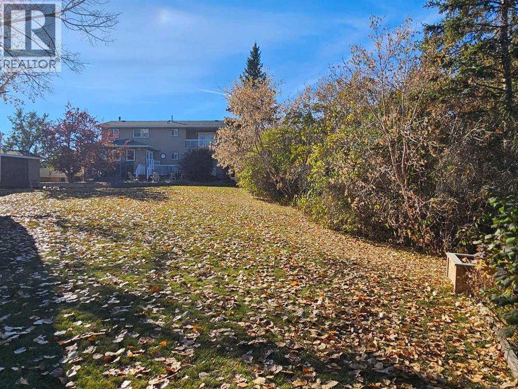 31 Willow Crescent, Lacombe