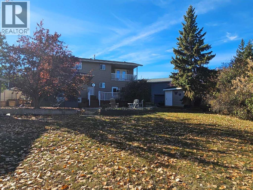 31 Willow Crescent, Lacombe