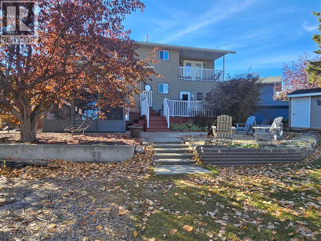 31 Willow Crescent, Lacombe