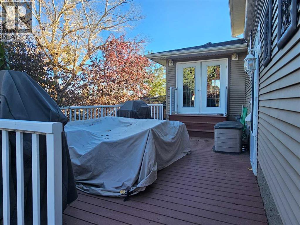 31 Willow Crescent, Lacombe