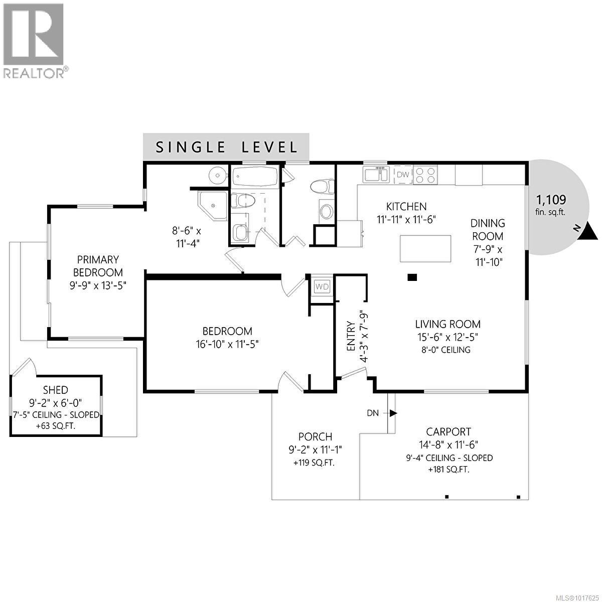  2135 Summergate Boulevard, Sidney