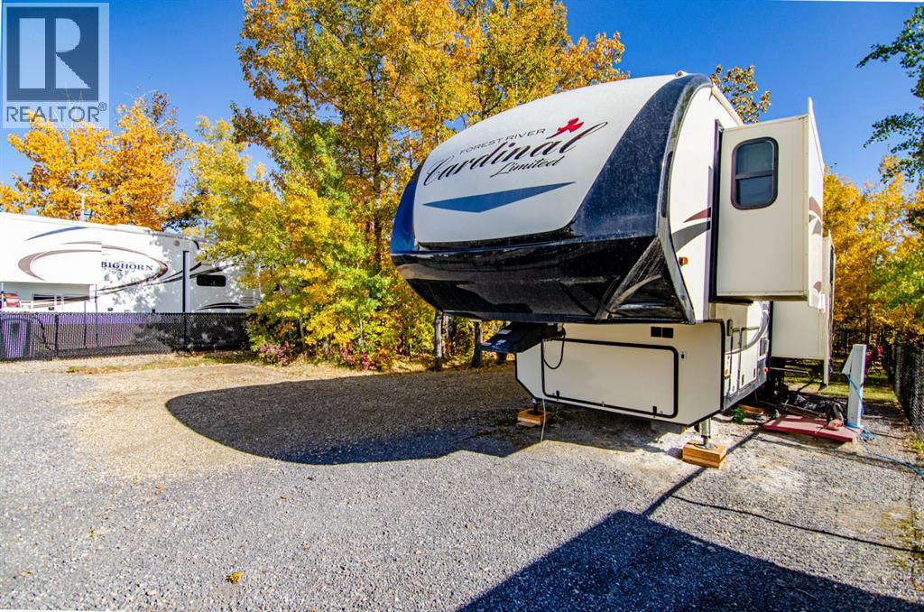 41019 Range Road 11, Rural Lacombe County