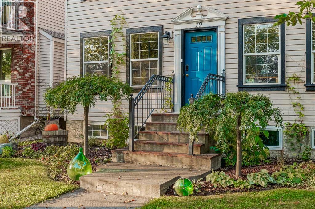 Single Family House for Sale in  Inverness Boulevard SE McKenzie Towne Calgary 