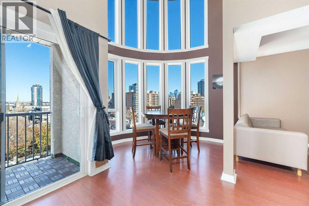 Single Family House Loft for Sale in    Avenue SW Sunalta Calgary 