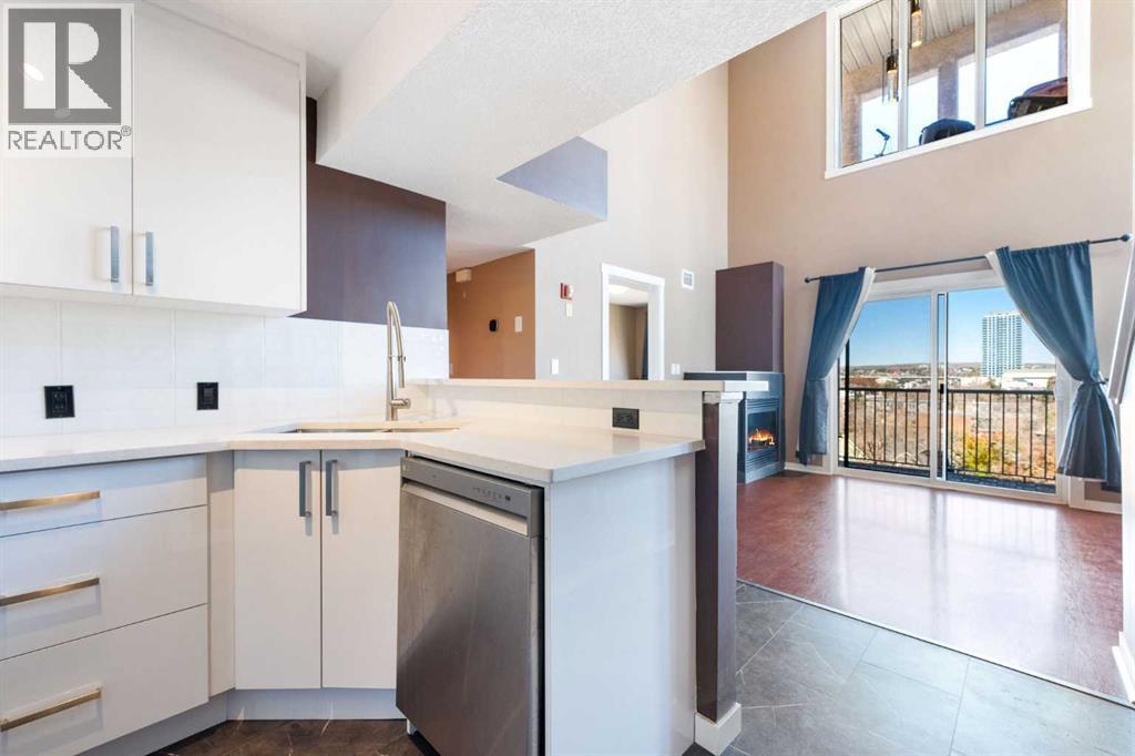 Single Family House Loft for Sale in    Avenue SW Sunalta Calgary 
