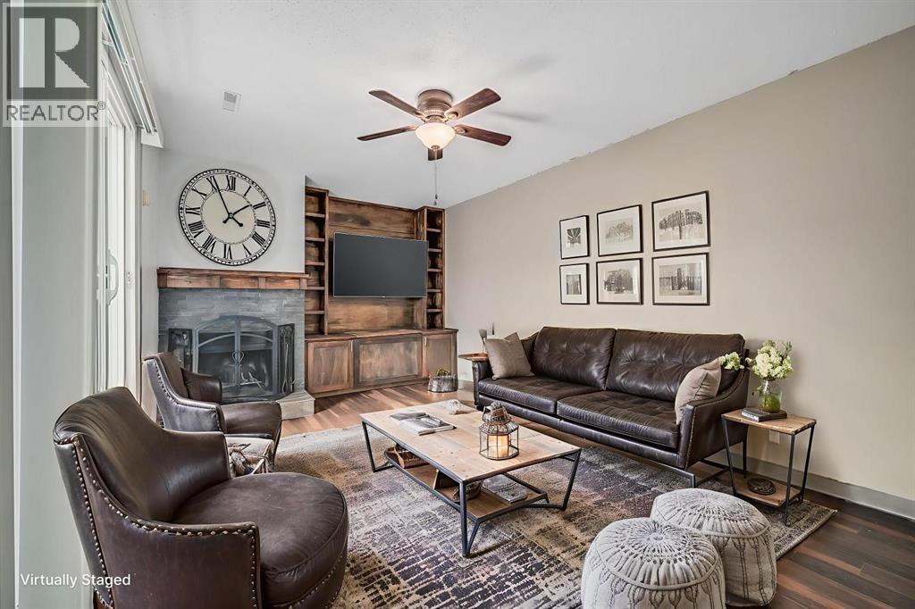 Single Family House for Sale in   Palliser Drive SW Oakridge Calgary 