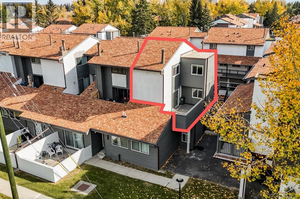 Single Family House for Sale in   Palliser Drive SW Oakridge Calgary 