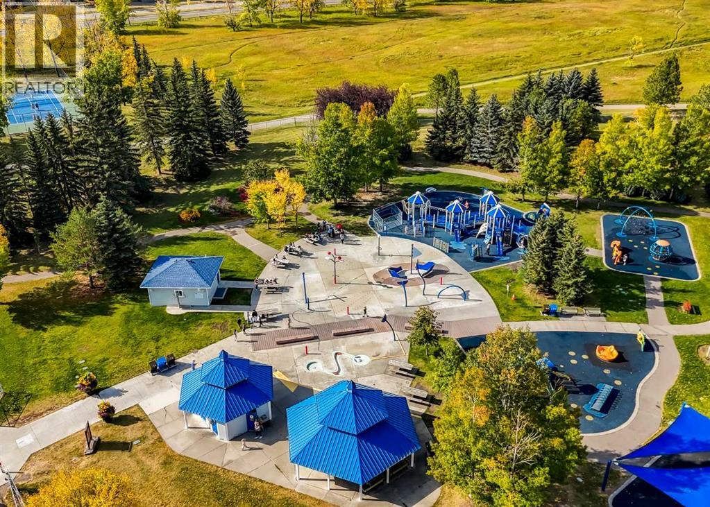 Single Family House for Sale in   Palliser Drive SW Oakridge Calgary 