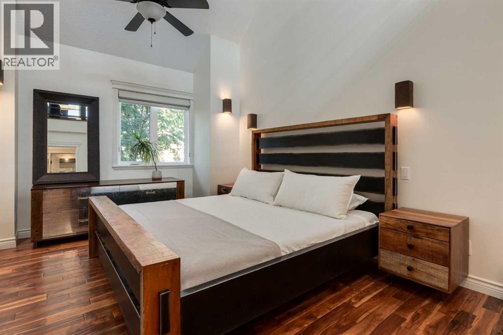 Single Family House for Sale in   Street NW Sunnyside Calgary 
