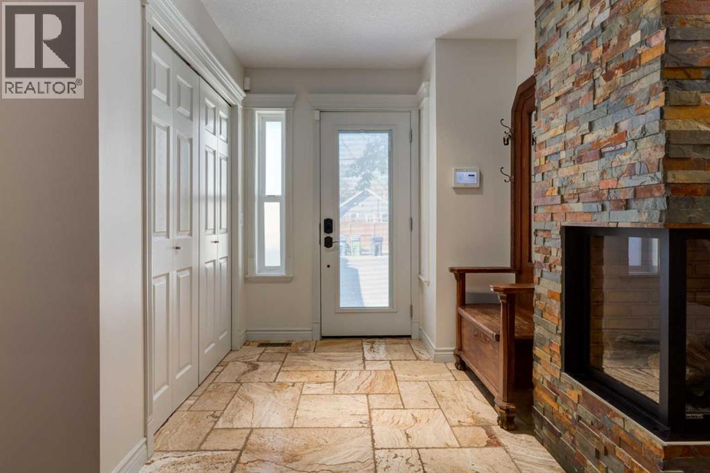 Single Family House for Sale in   Street NW Sunnyside Calgary 