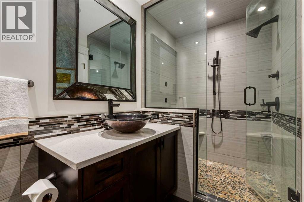 Single Family House for Sale in   Street NW Sunnyside Calgary 